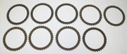 Honda GL1200 Clutch Kit OEM 22202-ML8-600
