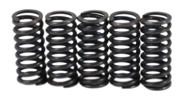 Yamaha FZR400S / IT175 / YZ125 Clutch Spring Kit