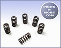 Suzuki RM500 / RM465 / RM400 Clutch Spring Kit