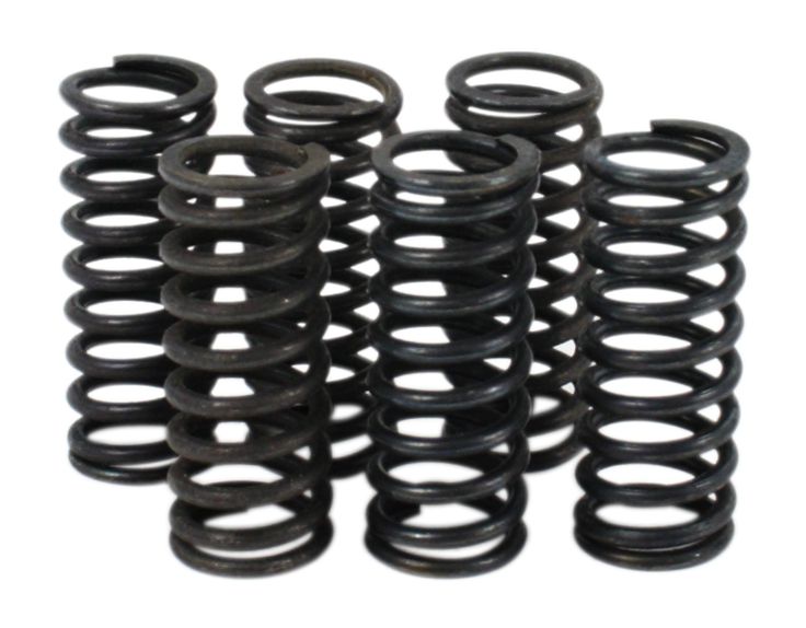 Suzuki GSXR600W / RF600R / RM250 Clutch Spring Kit