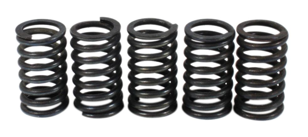 Kawasaki KLX650C / KLX650D / KL600 Clutch Spring Kit