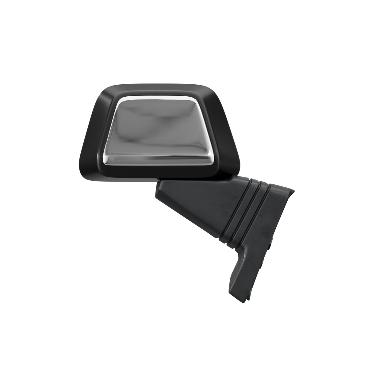 Honda GL1200 RH Mirror OEM 88110-MG9-683