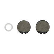 Honda CB750F / CB750A / CB750K CB550 CB500 + Front Friction Pad Set OEM 45105-323-023