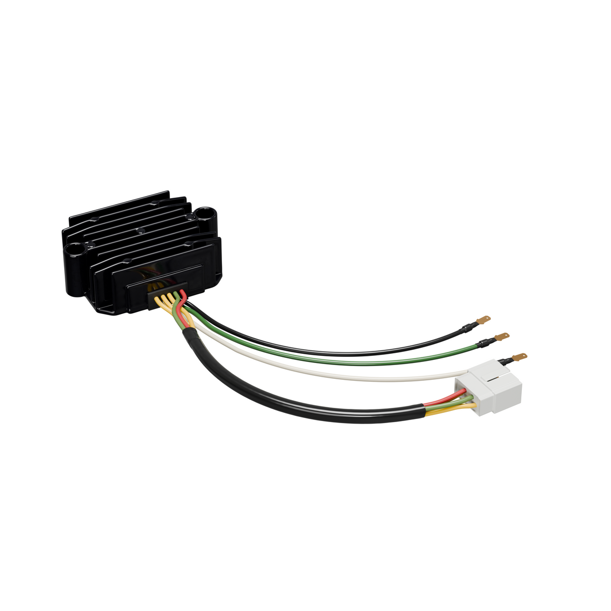 Honda CB350F / CB400F Rectifier/Regulator
