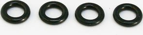 CB750 CB550 CB500 Float Bowl Drain Screw O-Rings Pk/4