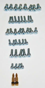 Honda CX500 / CX500C / CX500D Carburetor Screw Kit