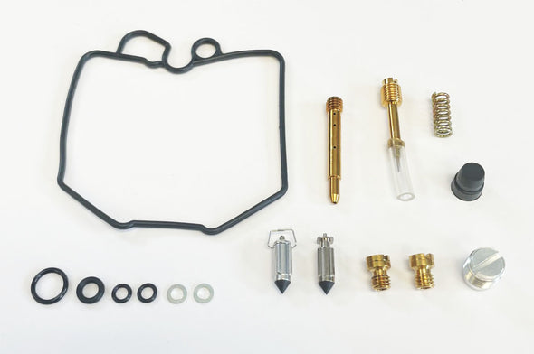 80-82 CB750K Premium Carb Rebuild Kit