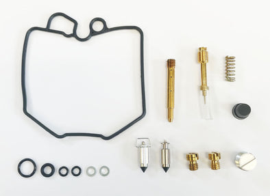 80-82 CB750K Premium Carb Rebuild Kit