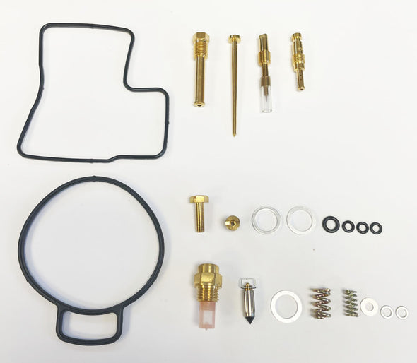 GL1500 Ultimate Carb Rebuild Kit