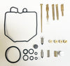 80-81 CB400T / 78-79 CB400TI / 78-79 CB400TII Premium Carb Rebuild Kit