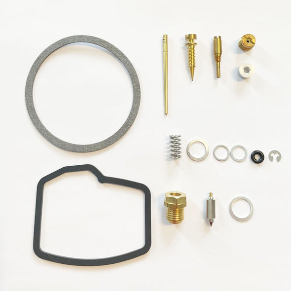 65-74 CB450K Premium Carb Rebuild Kit