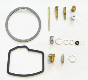 65-74 CB450K Premium Carb Rebuild Kit