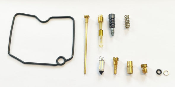 VN800 Premium Carb Rebuild Kit