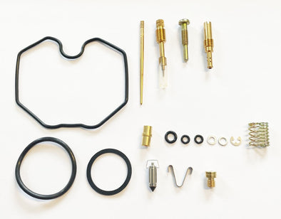 85-00 XR100R Carb Rebuild Kit