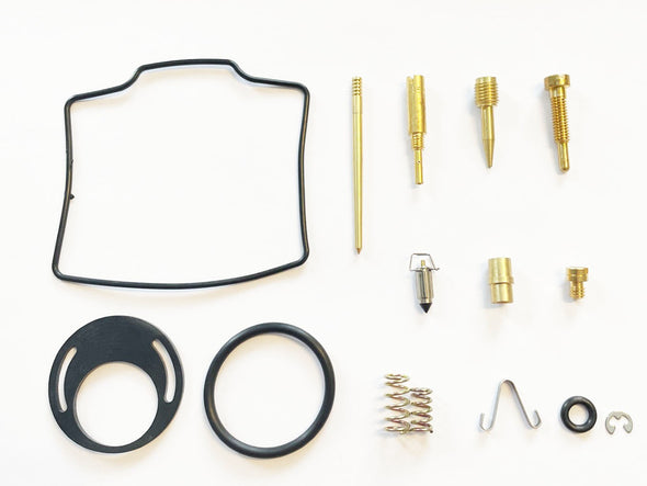 87-88 XR80R Carb Rebuild Kit