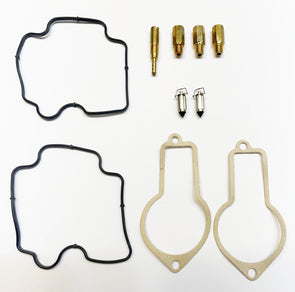 84-85 XR250R Carb Rebuild Kit