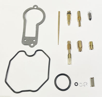 96-04 XR250R Carb Rebuild Kit