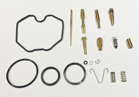 98-02 XR200R Carb Rebuild Kit