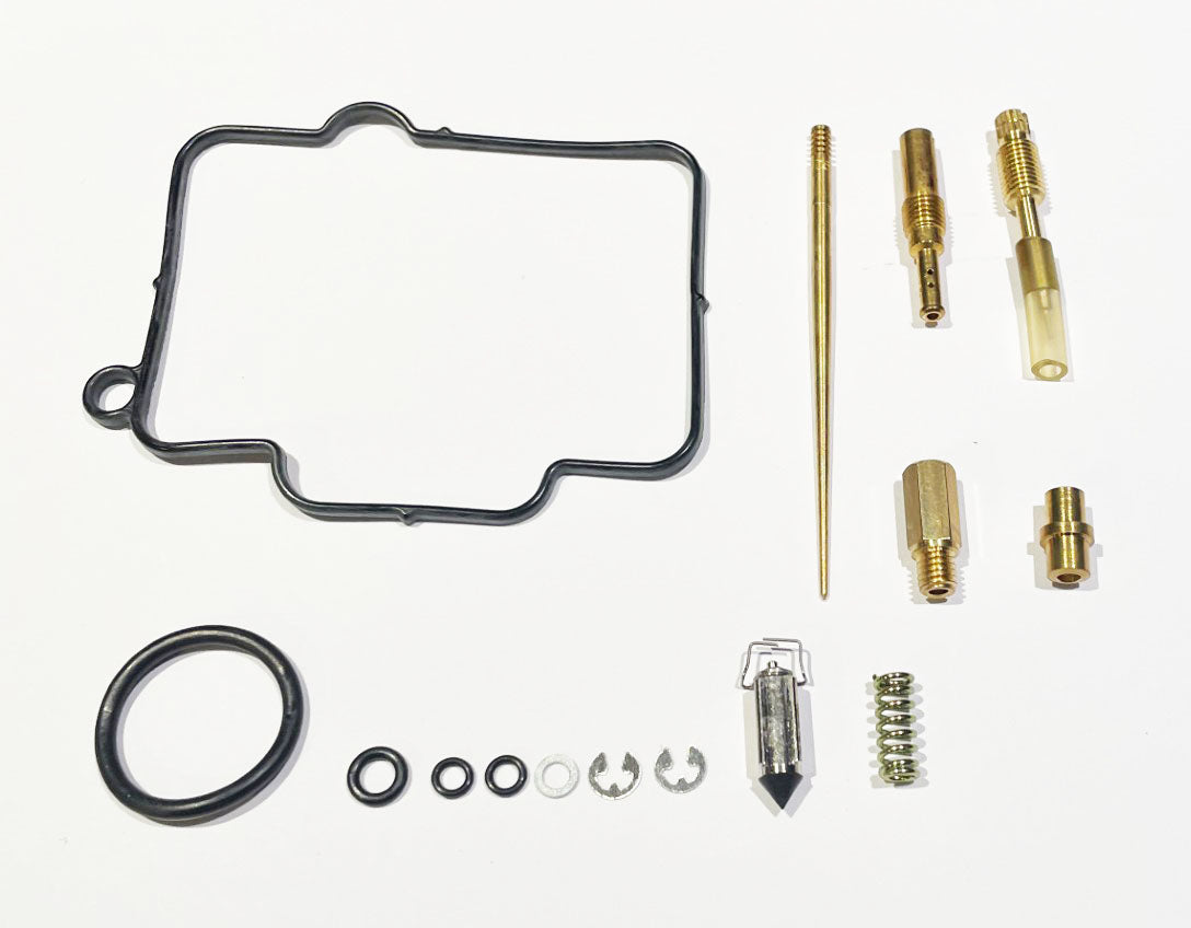 Honda XR650R Carb Rebuild Kit