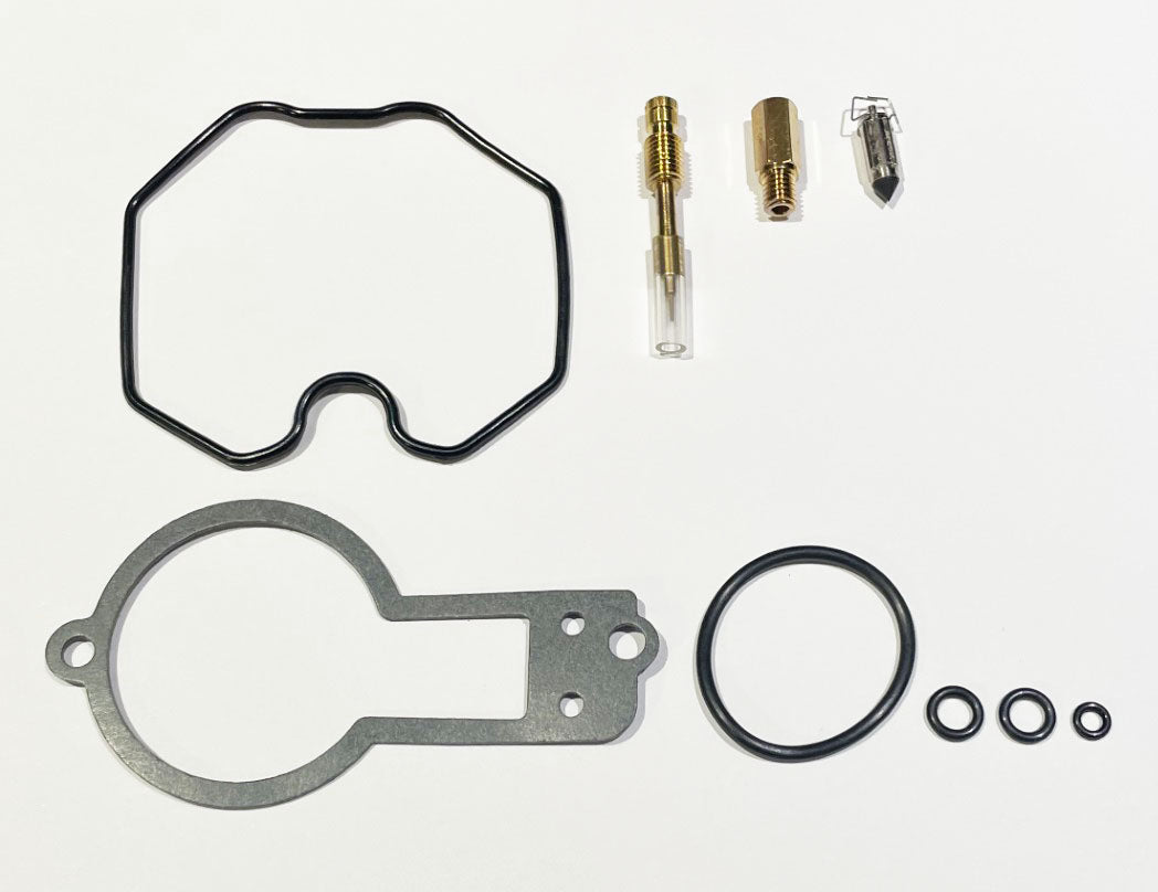 Honda XR500R Carb Rebuild Kit