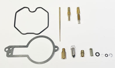 91-00 XR600R Carb Rebuild Kit