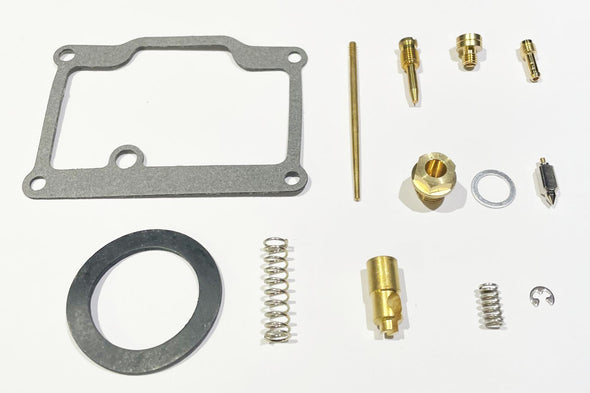 72-75 H2 Carb Rebuild Kit