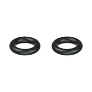 1969-76 Honda CB750K Air Filter Cover O-Rings Pk/2 – rear view