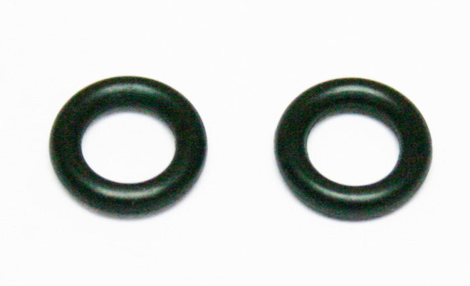 Honda XL75 / XR75 Clutch Adjust Screw O-Ring Pk/2 OEM 91301-704-000