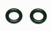 Honda XL75 / XR75 Clutch Adjust Screw O-Ring Pk/2 OEM 91301-704-000
