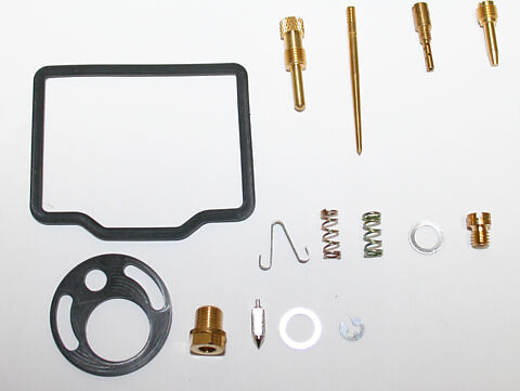 Honda CB175K / SL175 Carb Rebuild Kit