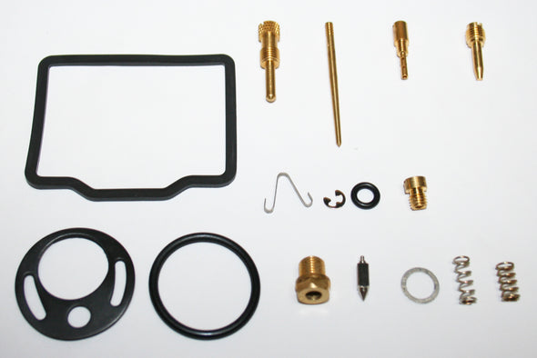 Honda 74-76 CB200 CL200 Carburetor Kit