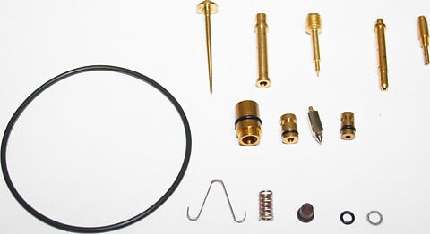 Honda CB350K / CL350K Carb Rebuild Kit