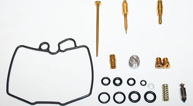 1982 CB450SC / 1982 CB450T Carb Rebuild Kit