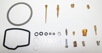 Honda 75-76 CB500T Carburetor Kit