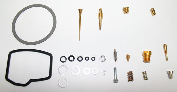 Honda 75-76 CB500T Carburetor Kit