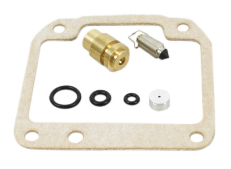 Yamaha XJ550 Carburetor Kit