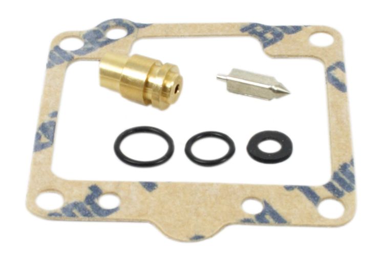 Suzuki GS450L / GS450TX Carb Rebuild Kit