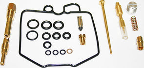 1981-82 CB650SC Carb Rebuild Kit