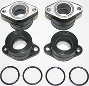 Honda CB350F / CB400F Carb Holder Set OEM 16212-333-030