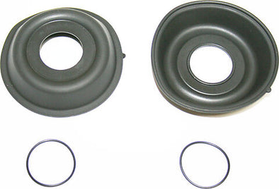 CB360 Carb Slide Diaphragm Rubber Set