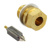 Kawasaki KH100B / KD80 Float Needle & Seat