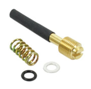 Yamaha YX600 / XV535 / FZR400 Carburetor Fuel Mixture Screw Assembly Suzuki OEM 12R-14105-00