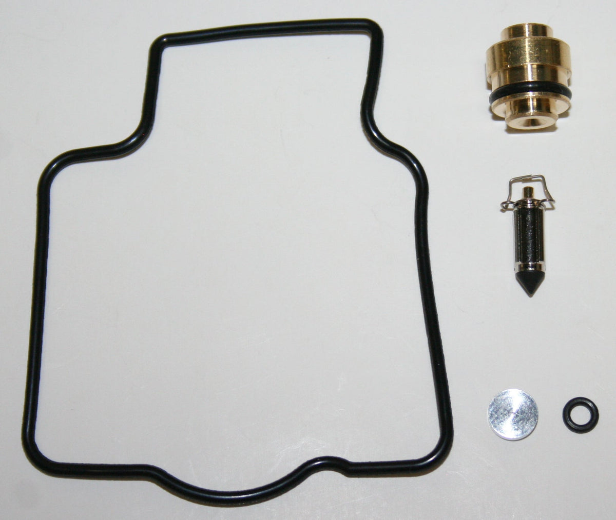 Kawasaki ZX750H / ZX750L / ZX750J / ZX900P Carb Rebuild Kit