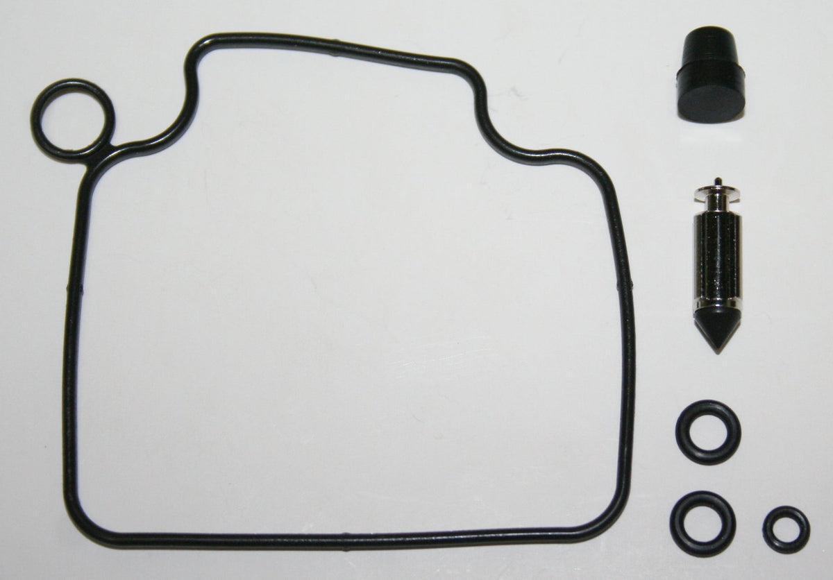 Honda TRX650FA / TRX650FGA Carb Rebuild Kit