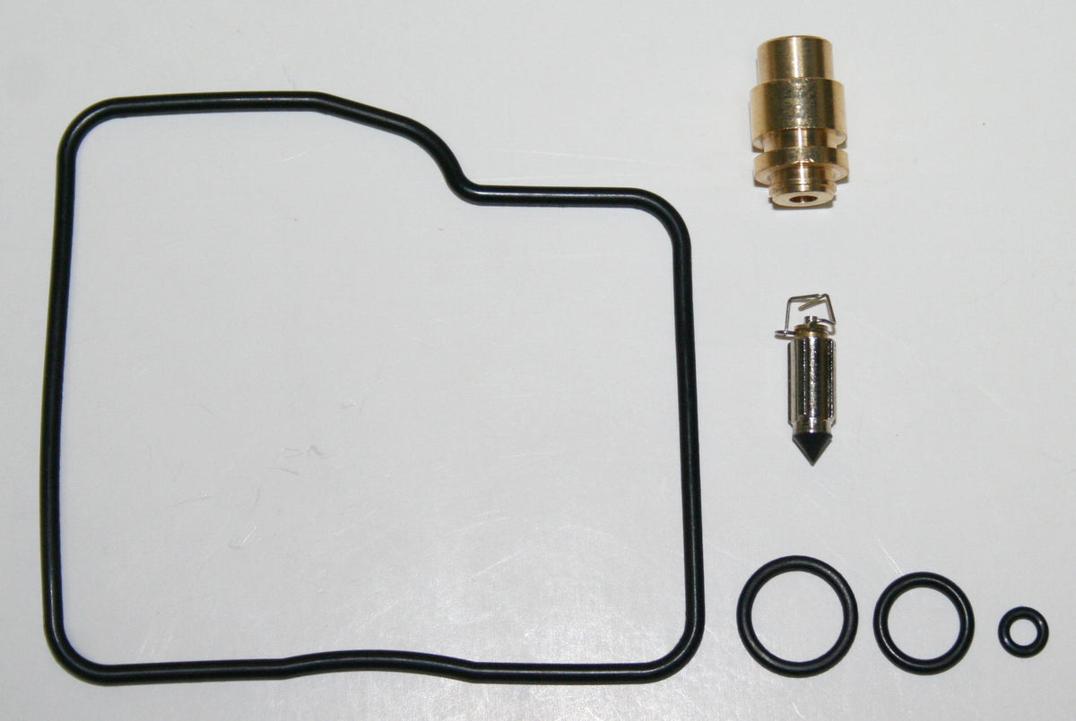 Suzuki VS750GL / VS700 / VS600GL Carb Rebuild Kit Front