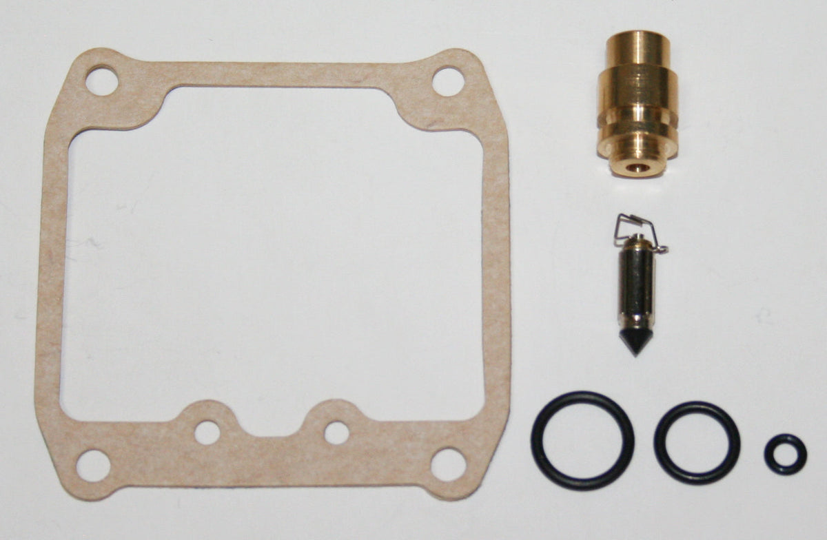 Suzuki VS750 / VS750GL / VS700 Carb Rebuild Kit Rear