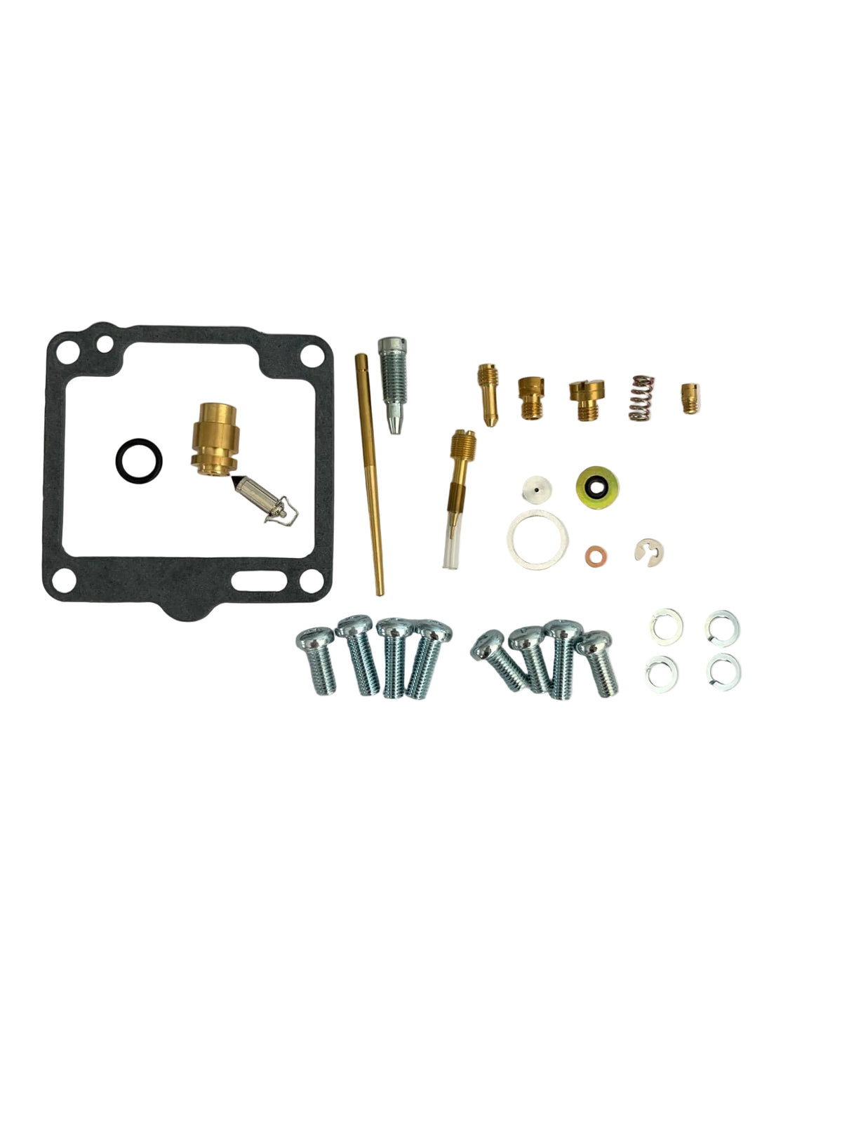 Yamaha 88-98 XV750 Carburetor Kit
