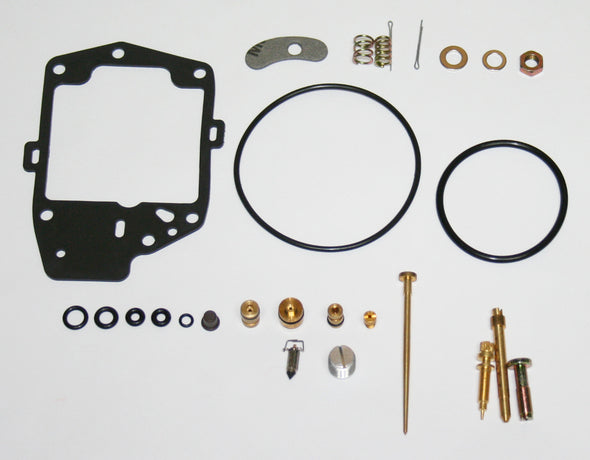 Honda 77 GL1000 Deluxe Carburetor Kit