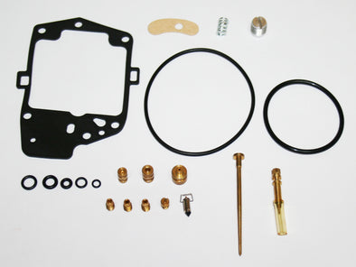 Honda 78-79 GL1000 Carburetor Kit