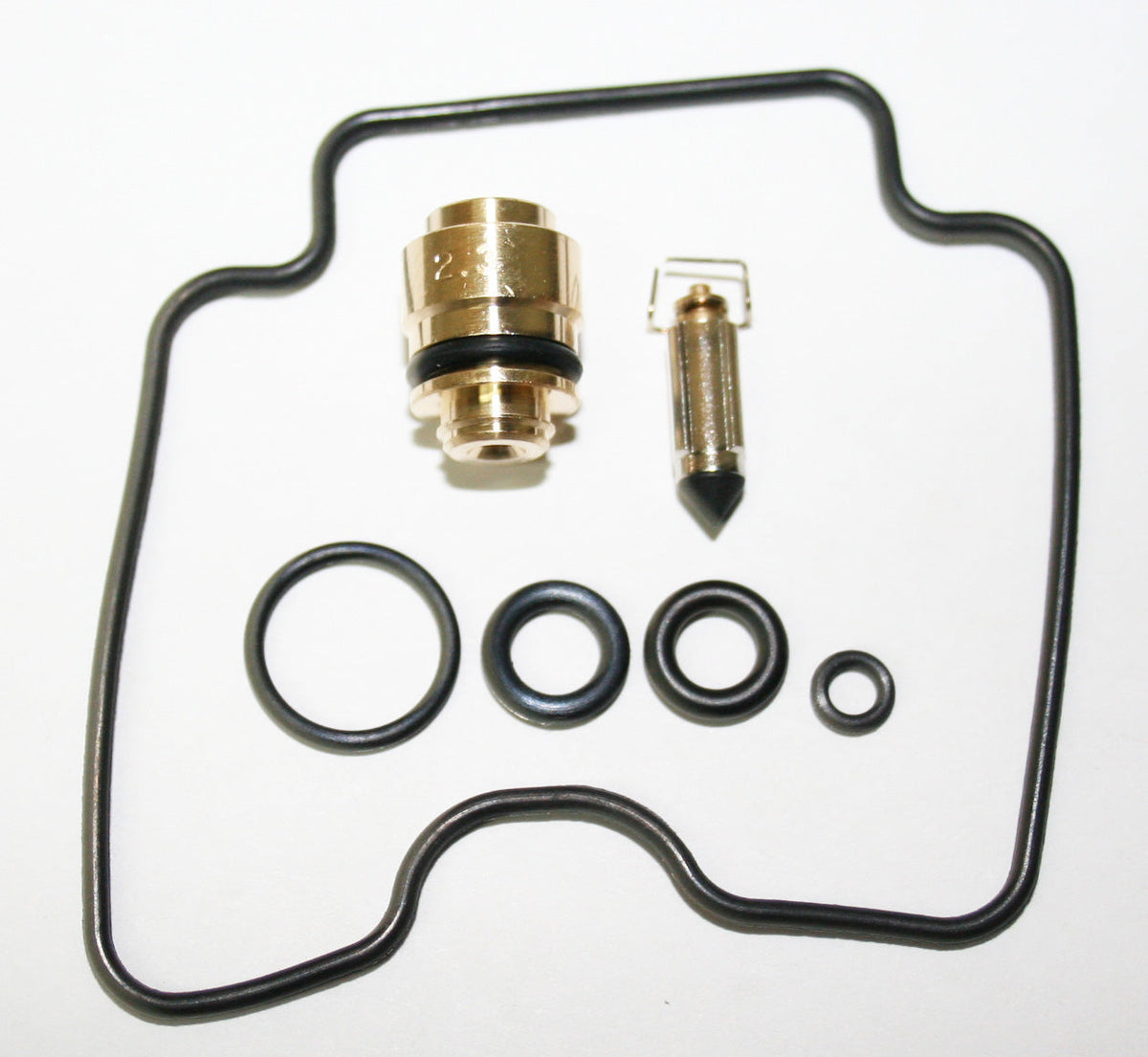 Suzuki GSX600F Carb Rebuild Kit